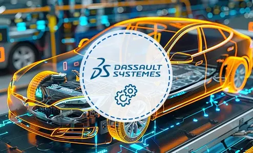 Machine Integrator in DELMIA Apriso: How to seamlessly connect your machines to MES logic