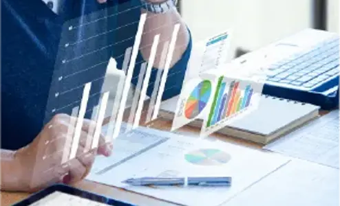 Apriso Dashboard Builder: A new way to visualize production