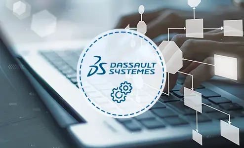 Process Builder in DELMIA Apriso: How its key features increase your control of manufacturing processes at decreased cost