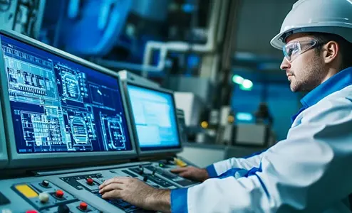 MES performance services can effectively solve MES performance issues