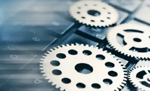 Using EAM vs. MES for plant maintenance