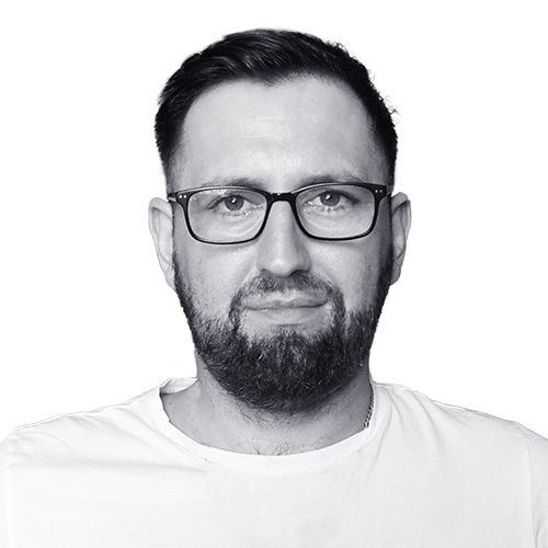 Mariusz Połeć